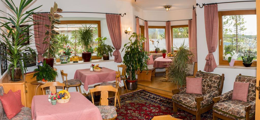 Kreuzhof Seefeld Зеефелд в Тирол Екстериор снимка
