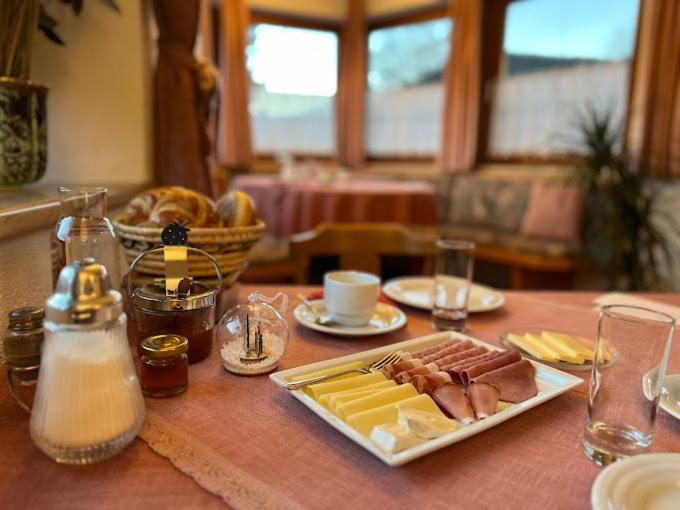 Kreuzhof Seefeld Зеефелд в Тирол Екстериор снимка
