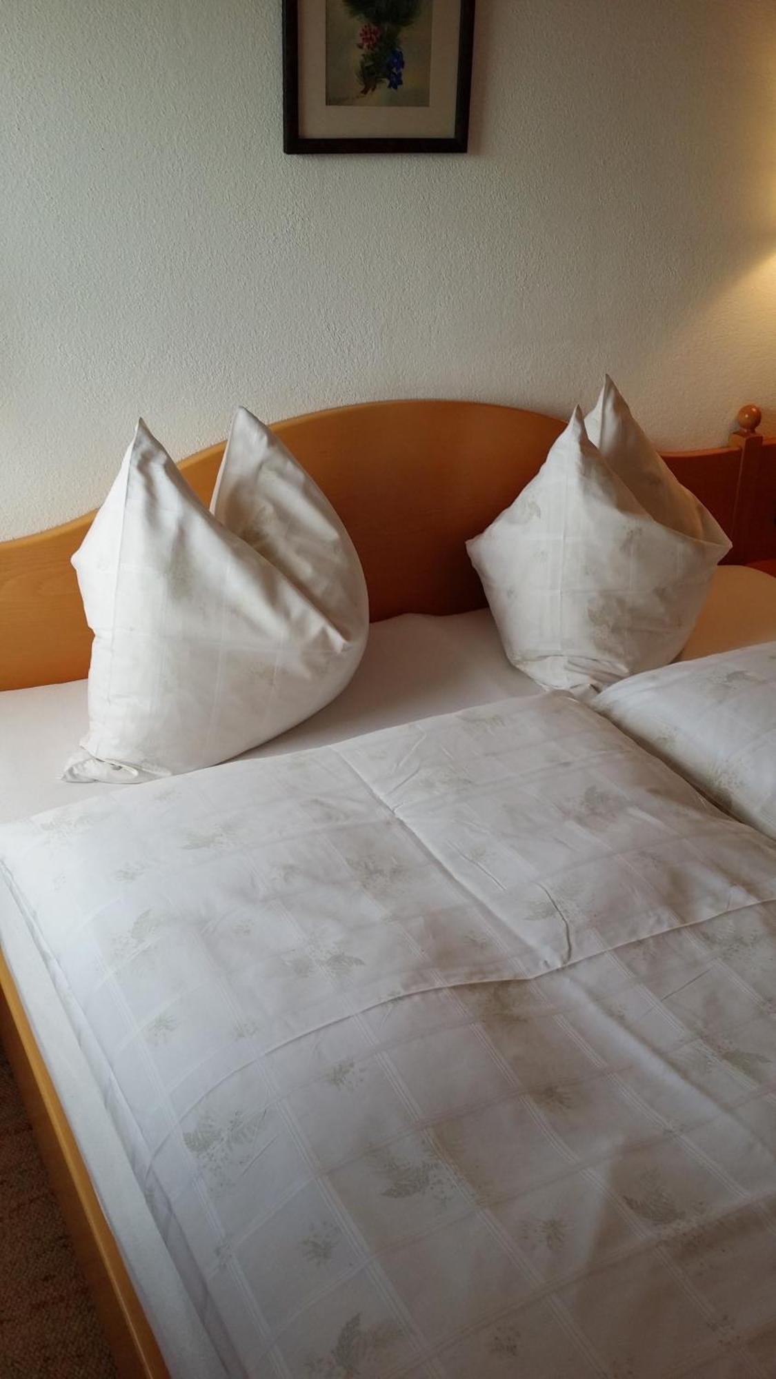 Kreuzhof Seefeld Зеефелд в Тирол Екстериор снимка