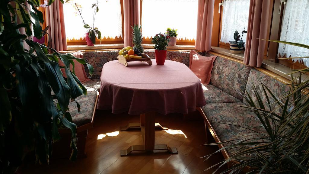 Kreuzhof Seefeld Зеефелд в Тирол Екстериор снимка