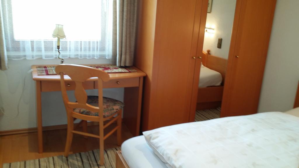 Kreuzhof Seefeld Зеефелд в Тирол Екстериор снимка