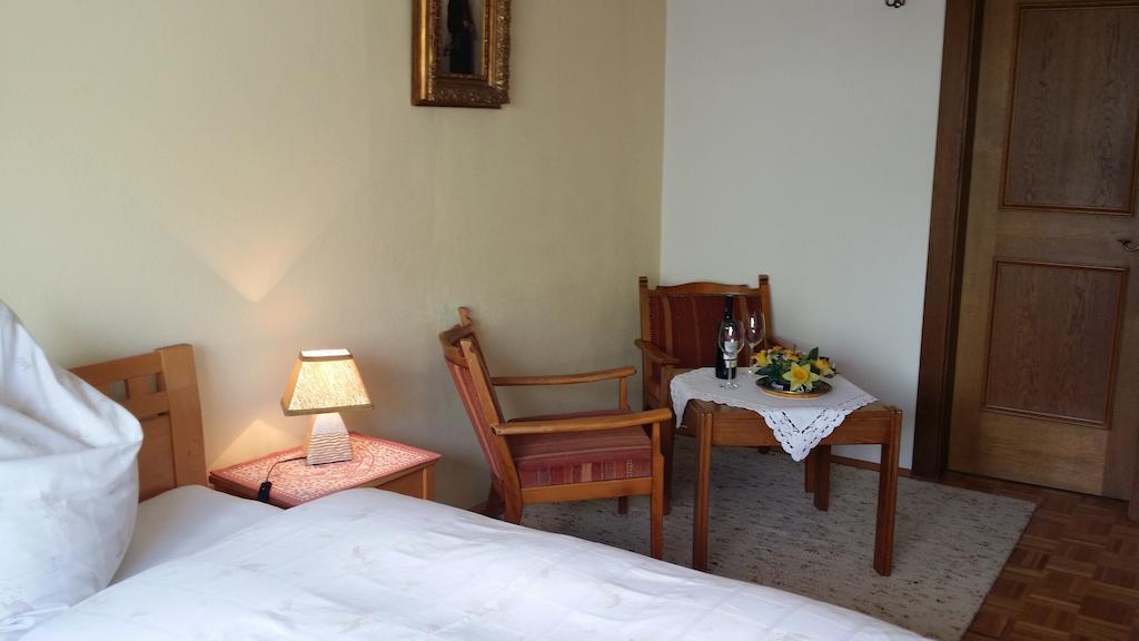 Kreuzhof Seefeld Зеефелд в Тирол Екстериор снимка