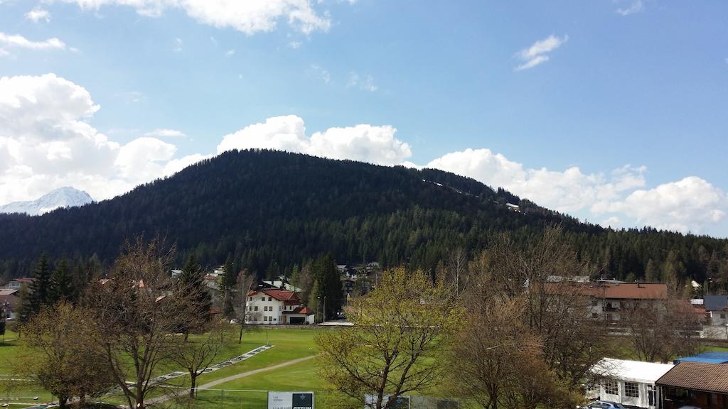 Kreuzhof Seefeld Зеефелд в Тирол Екстериор снимка
